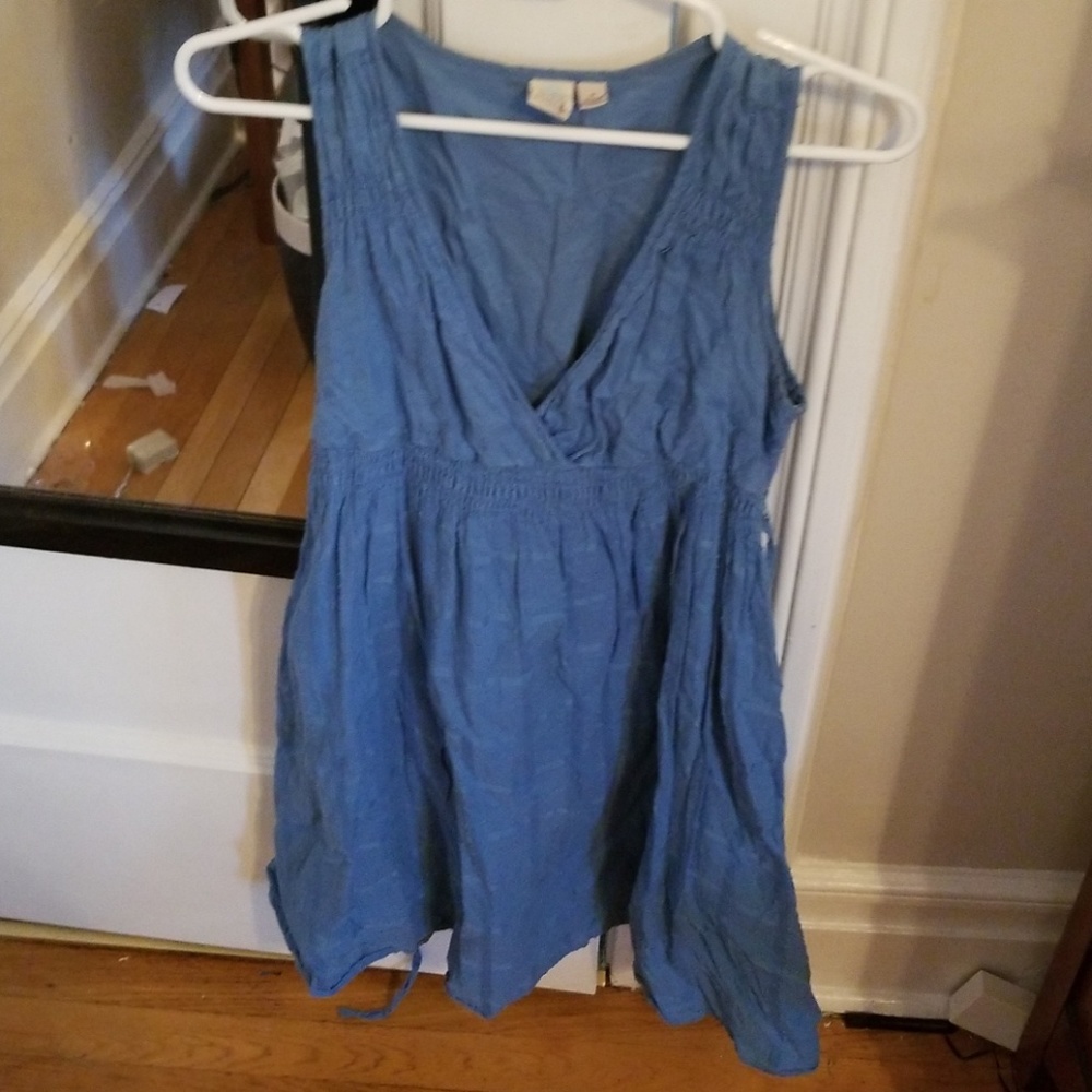 Babydoll dress